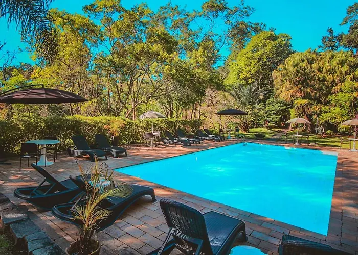 Pousada Acalanto São Roque